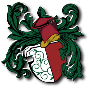 Logo der Schützenbruderschaft Dünschede