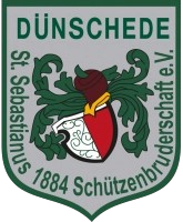 Logo Schützenbruderschaft Dünschede