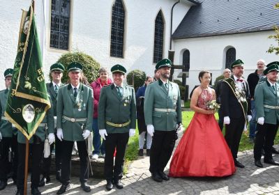 Kreismusikfest 2025