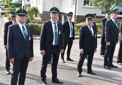 Schützenfest 2023