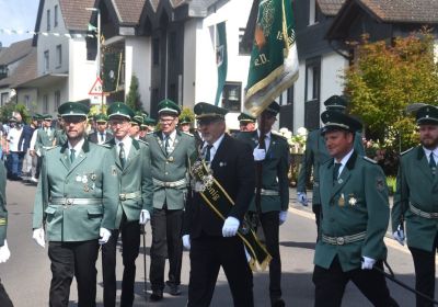 Schützenfest 2024