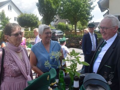 schuetzenfest 2024