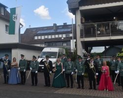schuetzenfest 2024