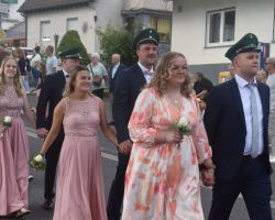 schuetzenfest 2024