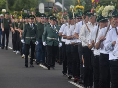 schuetzenfest 2024