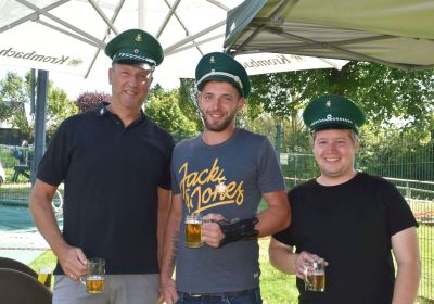 Schützenfest 2025
