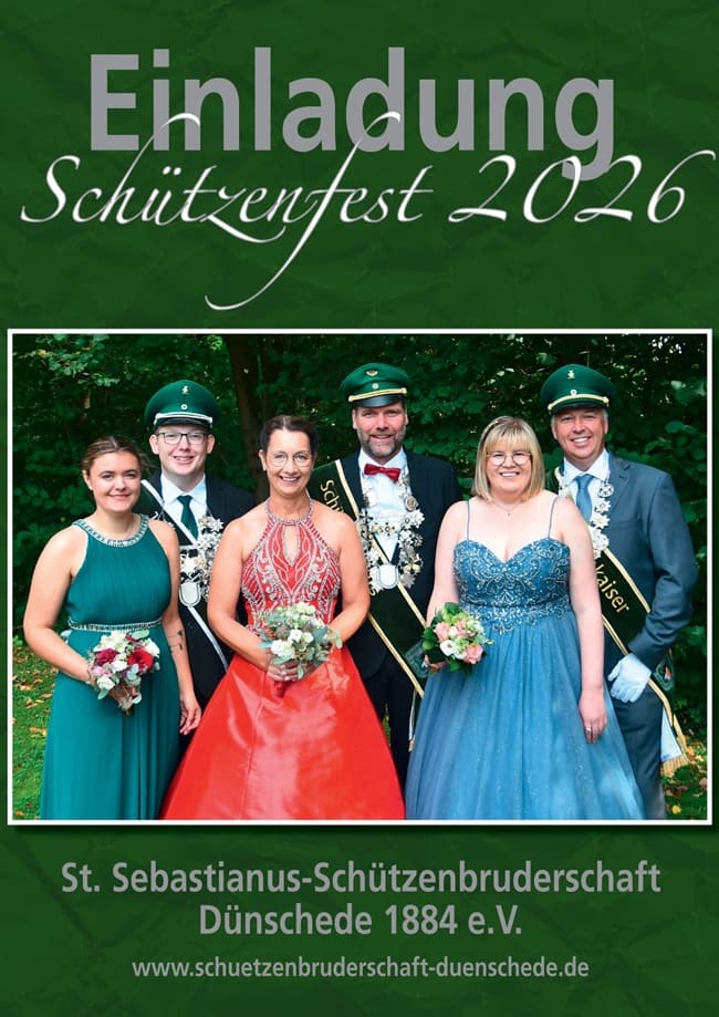 Einladung Schuetzenfest 2026 02